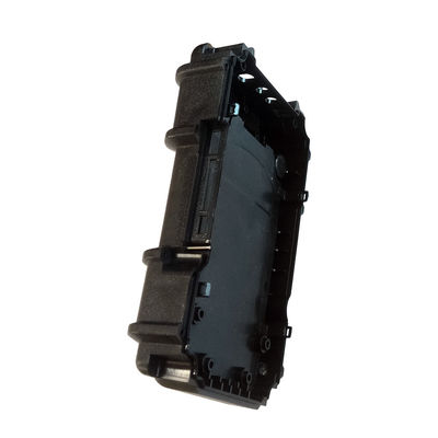 Mousse d'injection en plastique pour véhicule avec P20/718/738/NAK80/S136 Matériau pour 250000-300000 prises de vue Durée de vie et taille/couleur/épaisseur/dureté/logo personnalisé