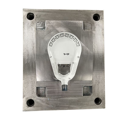 Fabrication de moules d'injection en plastique ABS avec base de moule LKM.HASCO.DME et 500000-1000000 coups