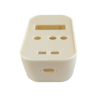 Traitement des matières plastiques personnalisé moulage par injection de matières plastiques pour le moulage de pièces en plastique durée de vie du moule 000-500 Taille personnalisée