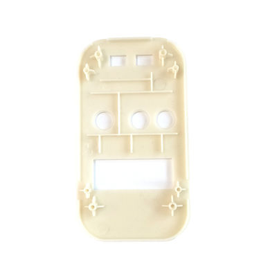 Traitement des matières plastiques personnalisé moulage par injection de matières plastiques pour le moulage de pièces en plastique durée de vie du moule 000-500 Taille personnalisée