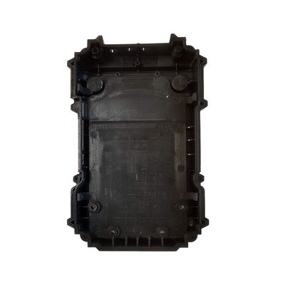 Forgeage par injection de styrène acrylonitrile butadiène sur mesure Petites pièces pour les applications médicales et