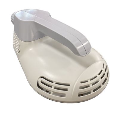 Processus de moulage par injection Moulage plastique sur mesure pour revêtement de pièces en plastique par injection