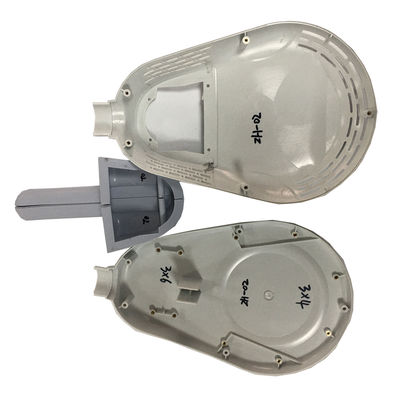 Logiciel de conception de moules en acier P20 et UG ou Pro/E Solution optimale pour la production d'injection de plastique