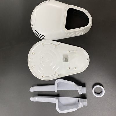 Logiciel de conception de moules en acier P20 et UG ou Pro/E Solution optimale pour la production d'injection de plastique