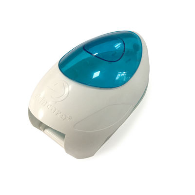 Produits en plastique sur mesure UG ou Pro/E Software de conception par service original avec processus de moulage par injection