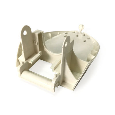 Produits en plastique sur mesure UG ou Pro/E Software de conception par service original avec processus de moulage par injection