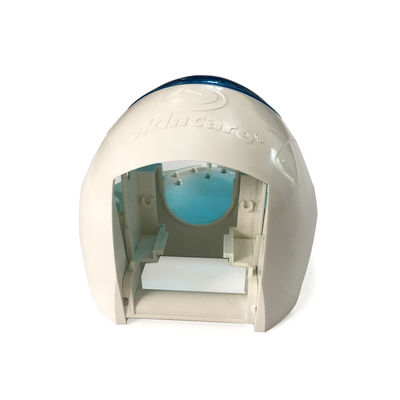 Produits en plastique sur mesure UG ou Pro/E Software de conception par service original avec processus de moulage par injection