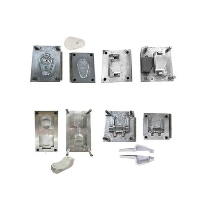 Fabrication de moules en plastique sur mesure avec procédé de moulage par injection