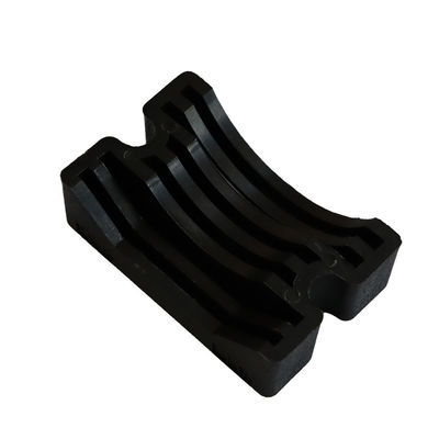 Pièces de moulage par injection plastique personnalisées avec service d'usinage et certification ISO9001:2015