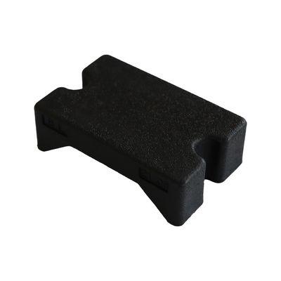 Service de traitement de coupe pour les solutions de moulage par injection de plastique