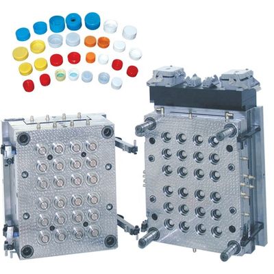Parties de moulage par injection de plastique sur mesure avec service de découpe pour la fabrication d'électronique