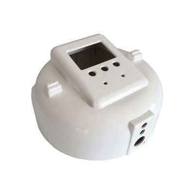 Parties de moules en plastique de fabrication personnalisées personnalisation originale pour divers logiciels de conception de gamme UG ou Pro/E
