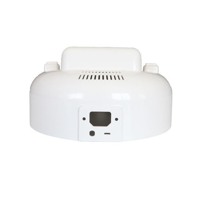 Parties de moules en plastique de fabrication personnalisées personnalisation originale pour divers logiciels de conception de gamme UG ou Pro/E