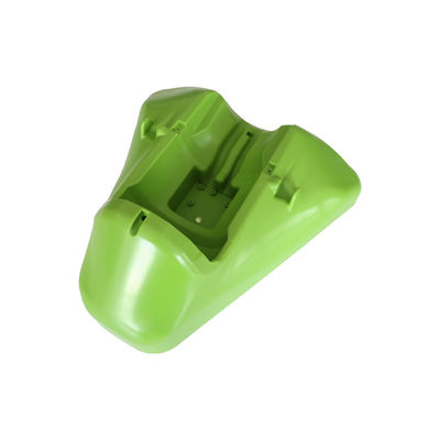 Parties de moules en plastique de fabrication personnalisées personnalisation originale pour divers logiciels de conception de gamme UG ou Pro/E