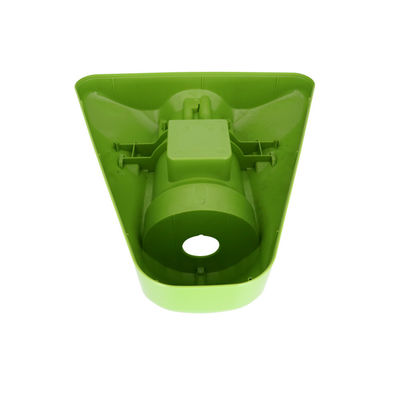 Parties de moules en plastique de fabrication personnalisées personnalisation originale pour divers logiciels de conception de gamme UG ou Pro/E