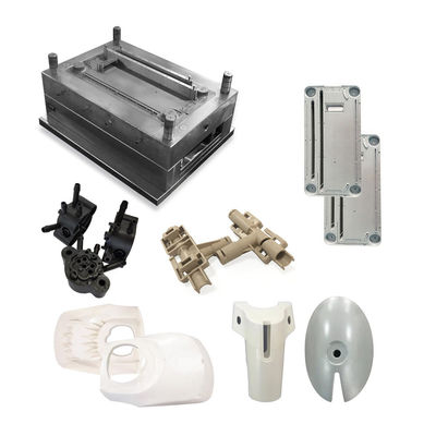 Textures personnalisées ABS PA PP polycarbonate plastique moulage par injection pour pièces automobiles avec des couleurs personnalisées