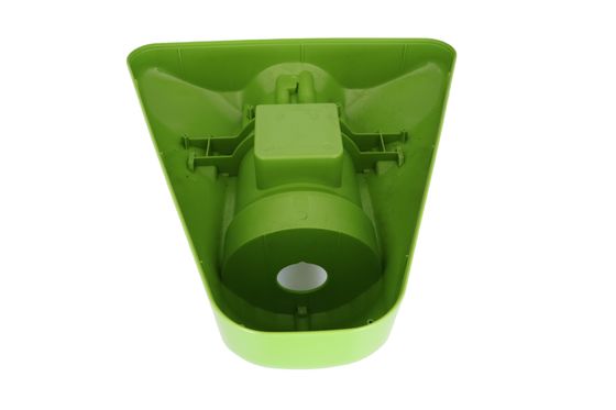 Moldes de caoutchouc à mousse en aluminium pour produits ménagers ronds