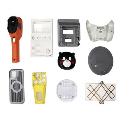 Moldes de caoutchouc à mousse en aluminium pour produits ménagers ronds
