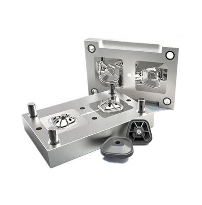 Service de moulage par injection de moules plastiques sur mesure