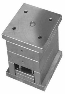 Service de moulage par injection de moules plastiques sur mesure