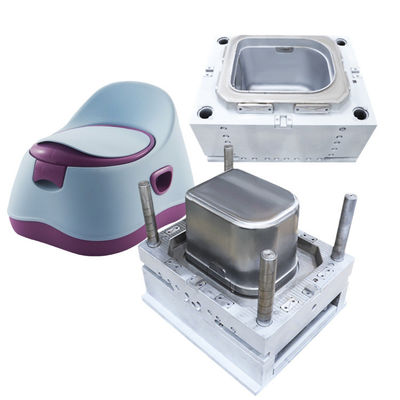 Parties en plastique Matériau Conception personnalisée en plastique sous forme de dessin CAD 3D pour le moulage par injection