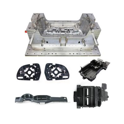 P20 718 738 NAK80 S136 Matériau Moule à injection en plastique pour pièces de véhicules
