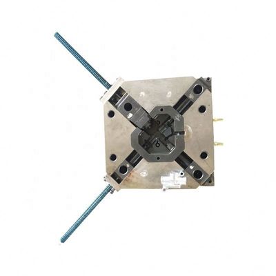 ABS en plastique moule d' injection pour appareils électroménagers, boîtiers électroniques en plastique moule outillage