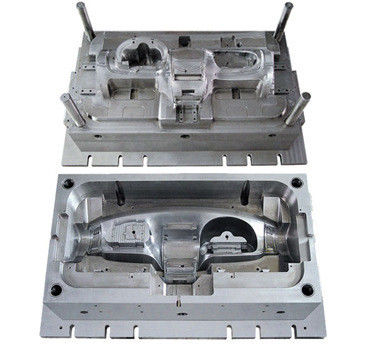 Taille personnalisée moule d'injection en plastique ABS pour appareils électroménagers avec 250000-300000 coups de vie du moule