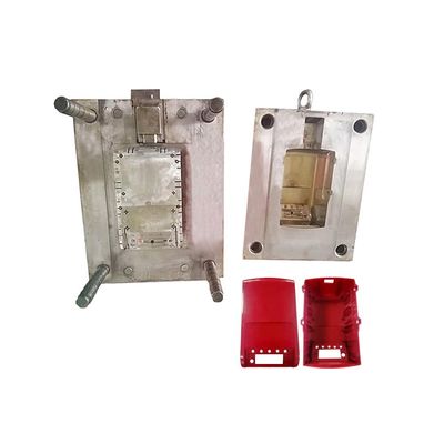 Teinture de surface personnalisée Moule d'appareil électroménager en plastique Moule électronique de logement