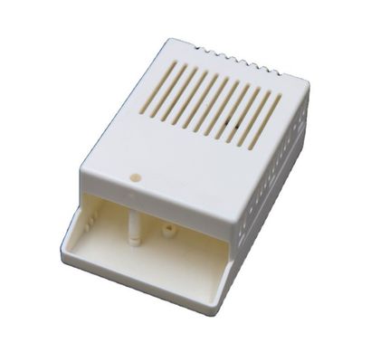 Taille personnalisée Service de moulage par injection de plastique en polycarbonate de haute précision et moulage par coulée sous pression en aluminium