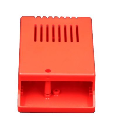 Taille personnalisée Service de moulage par injection de plastique en polycarbonate de haute précision et moulage par coulée sous pression en aluminium