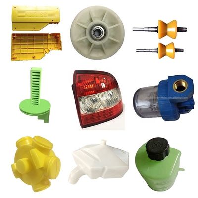 Moulage par injection plastique ABS sur mesure pour moules de voitures jouets