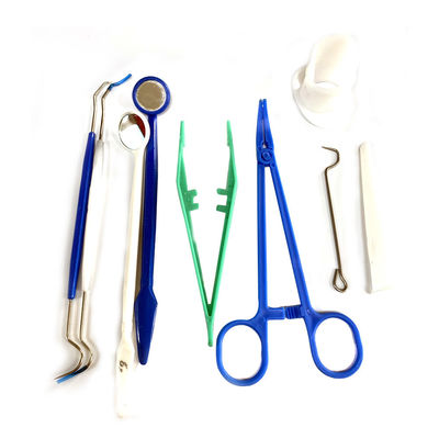 Moulage par injection plastique ABS sur mesure pour moules de voitures jouets
