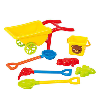 Moulage par injection plastique ABS sur mesure pour moules de voitures jouets