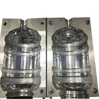 45 /50 /P20/718/2738/NAK80/S136 Matériau de moulage pour bouteille en plastique personnalisée