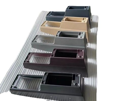 Produits en plastique thermoformant de grande taille avec type de moule et polycarbonate/ABS/PMMA