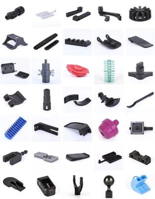 Forme d'injection en plastique de conception personnalisée pour l'injection de produits ménagers de haute précision