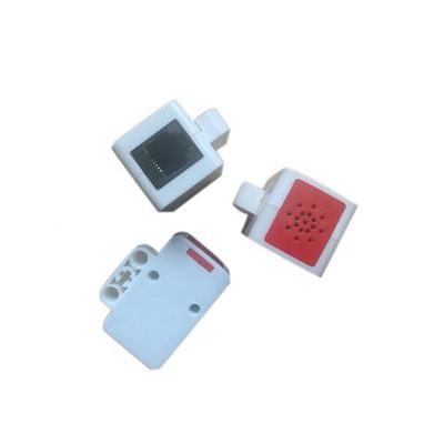 Parties de moulage par injection en plastique à base de moule LKM Cold Runner Hot Runner sur mesure