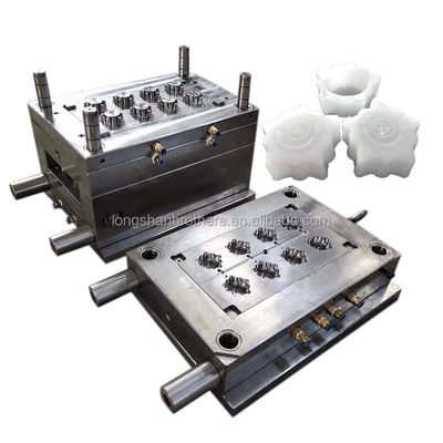 Moule de jouet ABS pour le moulage par injection avec taille personnalisée et carte de circuit électronique PCB PCBA