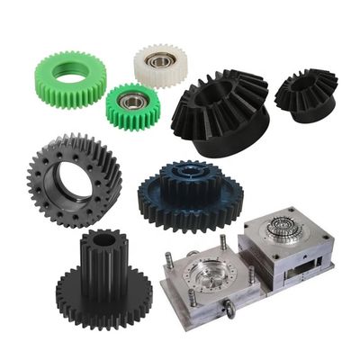 200000-1000000 coups de moule à injection plastique outillage, moule à injection sur mesure