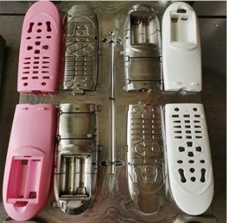 Fabricant de moules d'injection en plastique pour produits ménagers avec logiciel de conception UG ou Pro/E