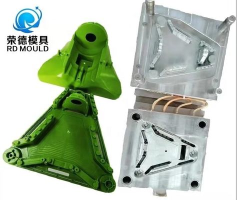OEM ODM Moule à injection en acier pour la fabrication de pièces d'injection en plastique