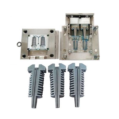 OEM ODM Moule à injection en acier pour la fabrication de pièces d'injection en plastique