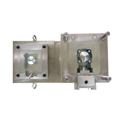 Forge de puissance de qualité ignifuge pour le moulage de coques électriques ignifuges et de composants de protection du circuit