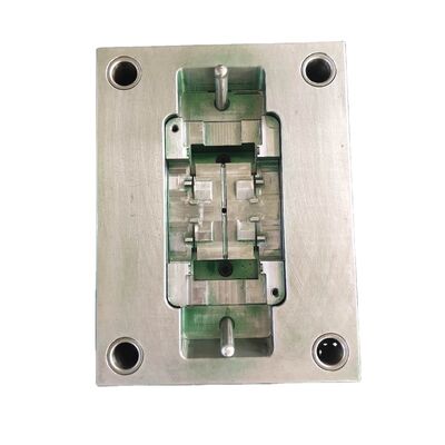Factory Direct Meter Housing Mold High Stability Durable Tooling Pour la production de pièces de compteurs intelligents