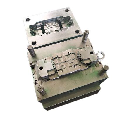 Factory Direct Meter Housing Mold High Stability Durable Tooling Pour la production de pièces de compteurs intelligents