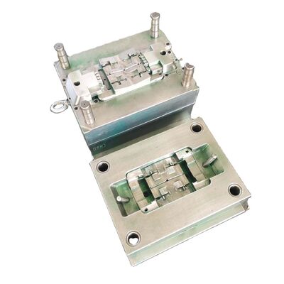 Factory Direct Meter Housing Mold High Stability Durable Tooling Pour la production de pièces de compteurs intelligents