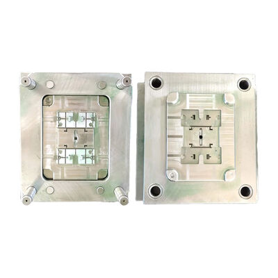 Instrument de mesure professionnel OEM ODM Couleur personnalisée de la coque pour les composants de compteurs intelligents