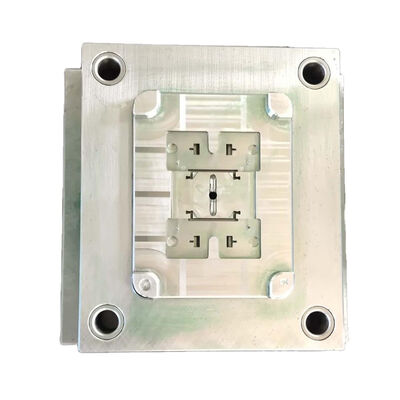 Instrument de mesure professionnel OEM ODM Couleur personnalisée de la coque pour les composants de compteurs intelligents