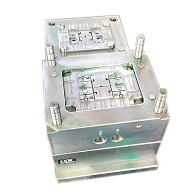 Instrument de mesure professionnel OEM ODM Couleur personnalisée de la coque pour les composants de compteurs intelligents